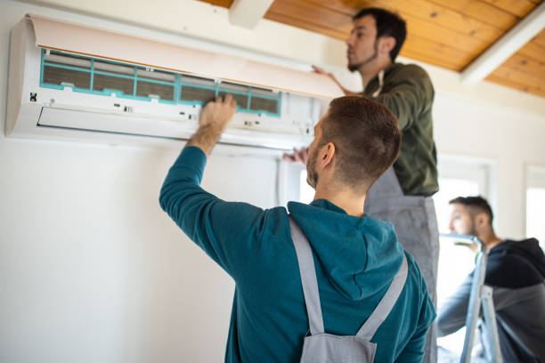 Best HVAC System Installation  in Stanley, WI