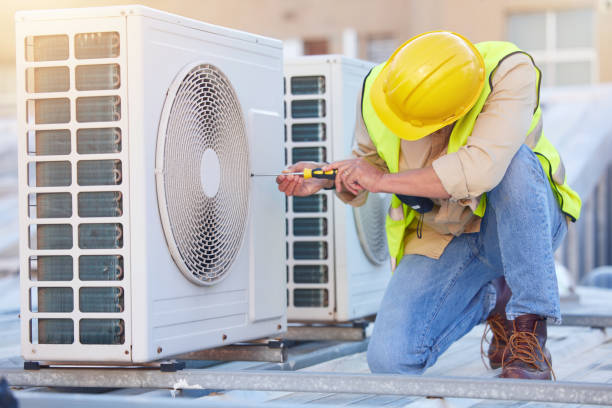 Best HVAC Emergency Services  in Stanley, WI