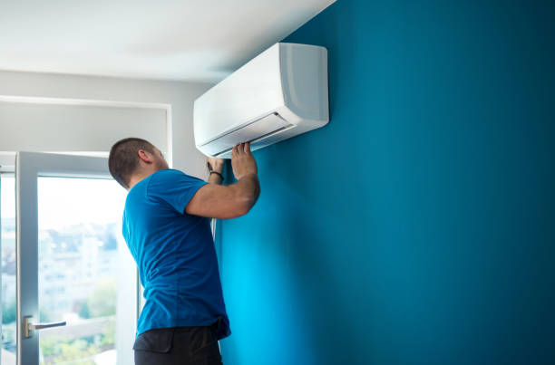 Best Air Conditioning Repair  in Stanley, WI