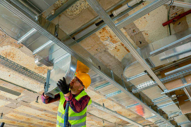Best HVAC Replacement Cost  in Stanley, WI