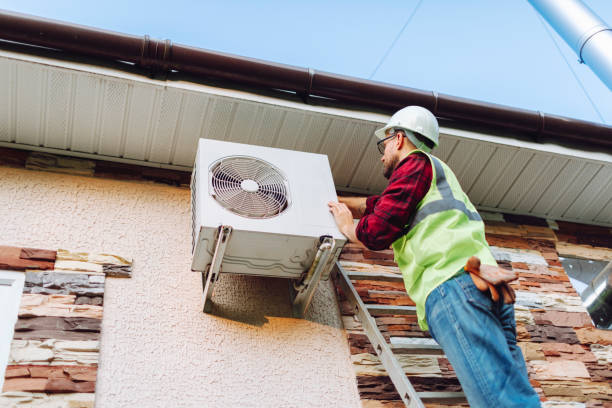 Best HVAC Repair Near Me  in Stanley, WI