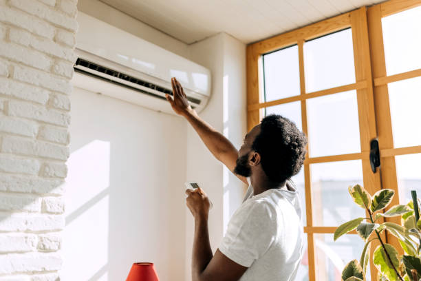 Best HVAC Air Duct Cleaning  in Stanley, WI