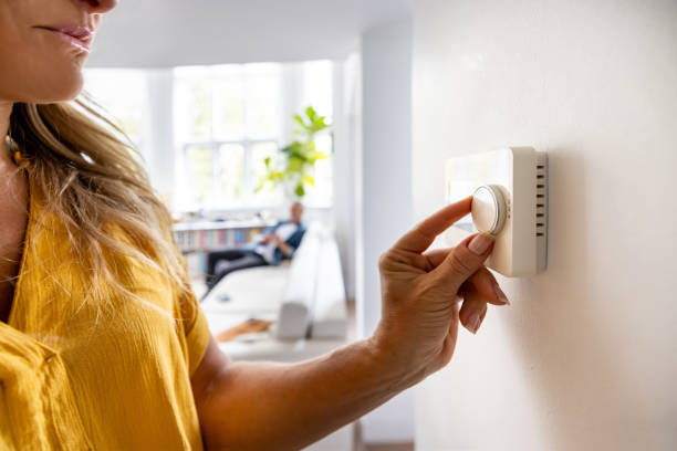 Best Residential HVAC Services  in Stanley, WI