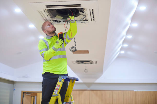 Best HVAC Air Duct Cleaning  in Stanley, WI