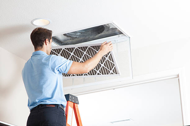 Best HVAC Companies Near Me  in Stanley, WI