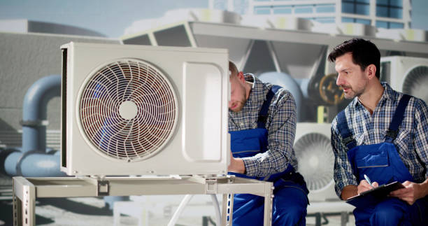 Best Commercial HVAC Repair  in Stanley, WI