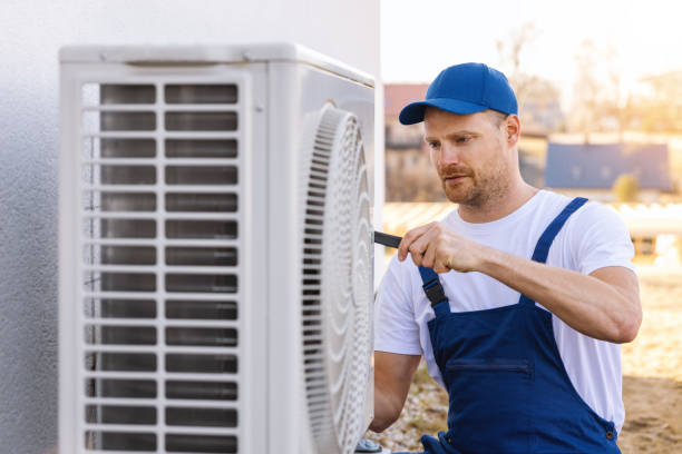 Reliable Stanley, WI HVAC Solutions