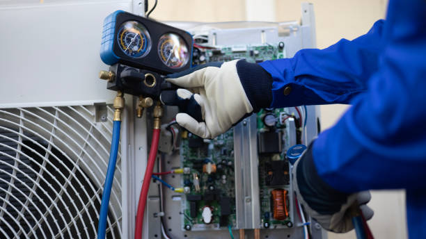 HVAC Troubleshooting in Stanley, WI