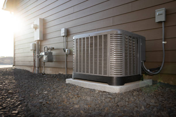 Best Air Conditioning Repair  in Stanley, WI